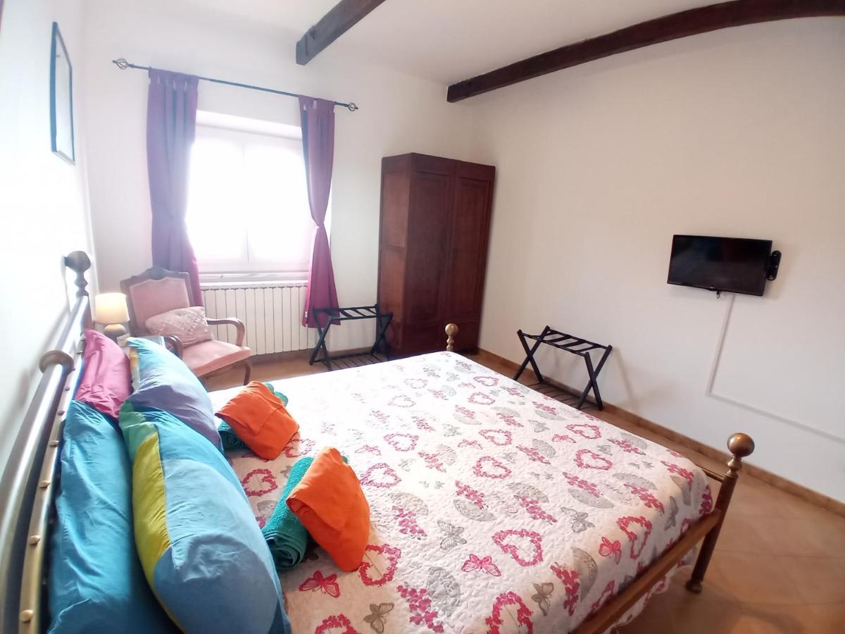 Casa Roberto B&Bサヴォーナ エクステリア 写真