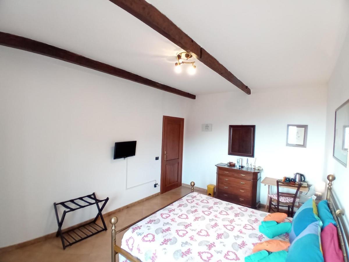 Casa Roberto B&Bサヴォーナ エクステリア 写真