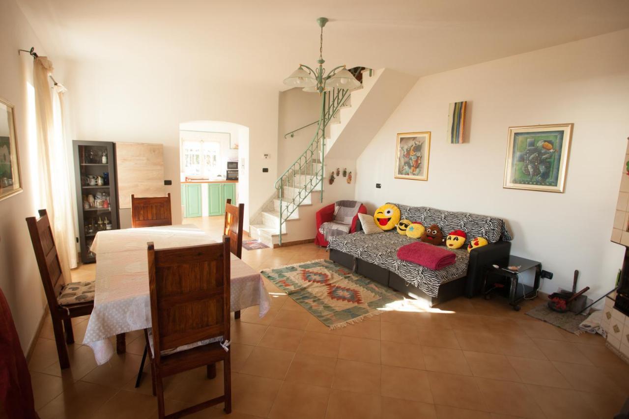 Casa Roberto B&Bサヴォーナ エクステリア 写真