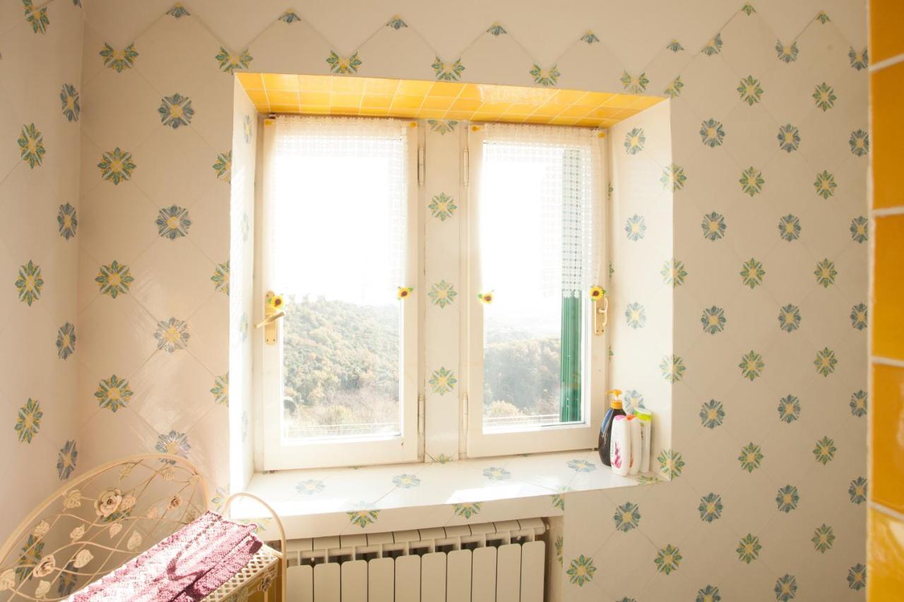 Casa Roberto B&Bサヴォーナ エクステリア 写真