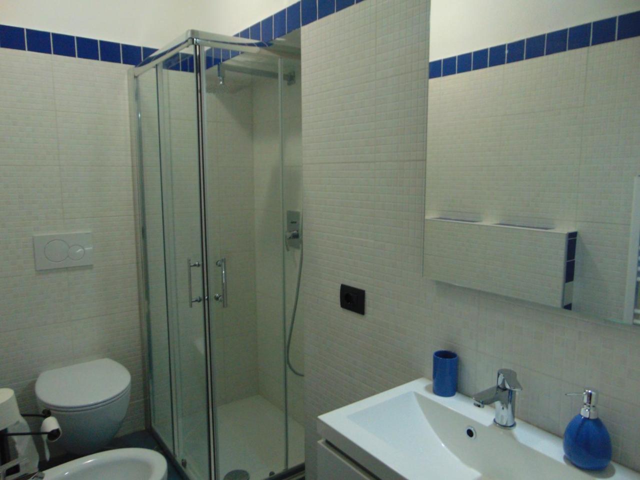 Casa Roberto B&Bサヴォーナ エクステリア 写真