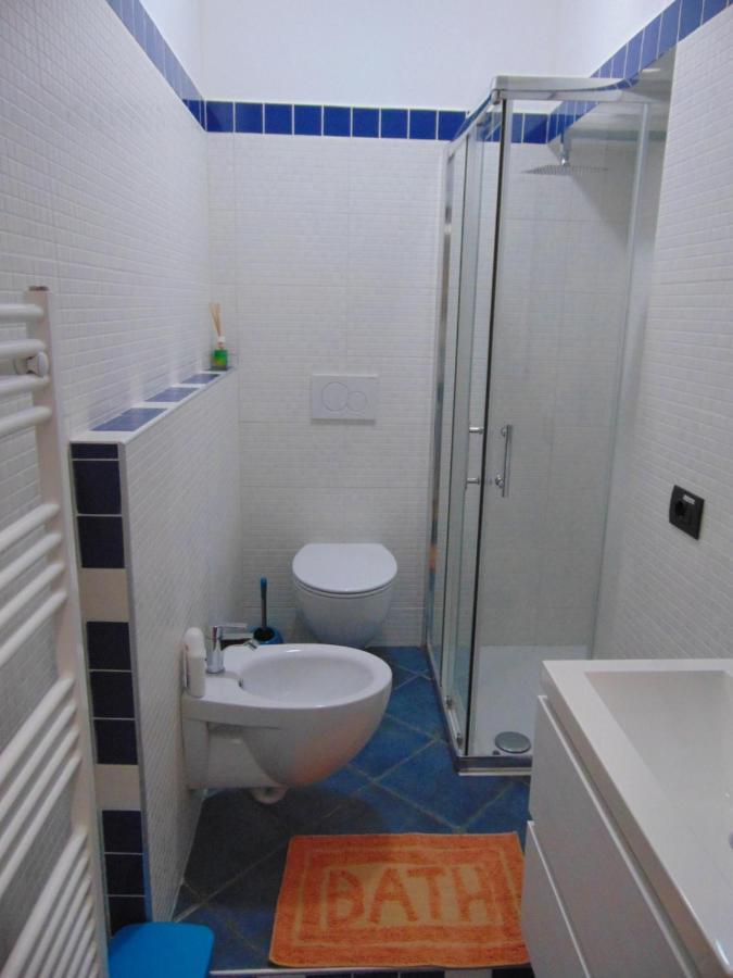 Casa Roberto B&Bサヴォーナ エクステリア 写真