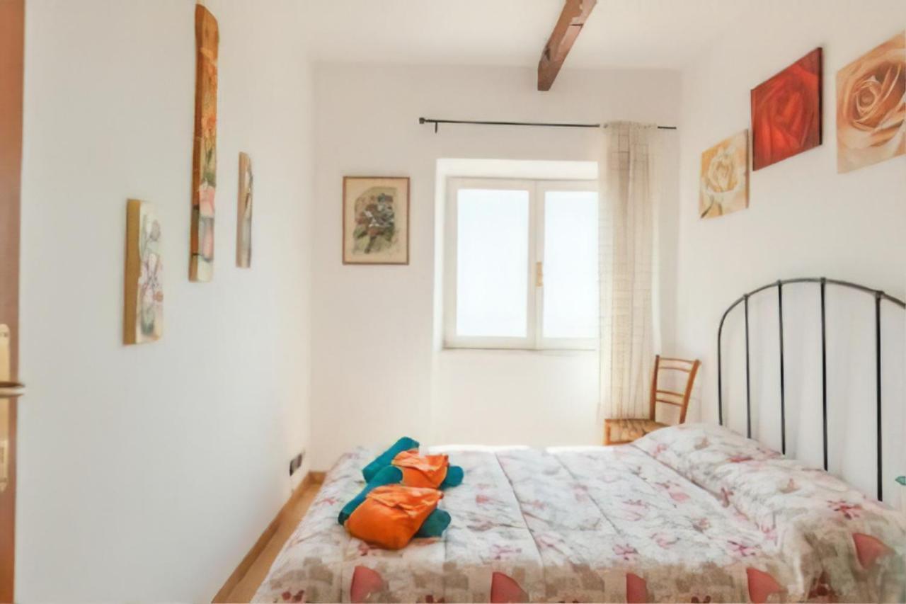 Casa Roberto B&Bサヴォーナ エクステリア 写真