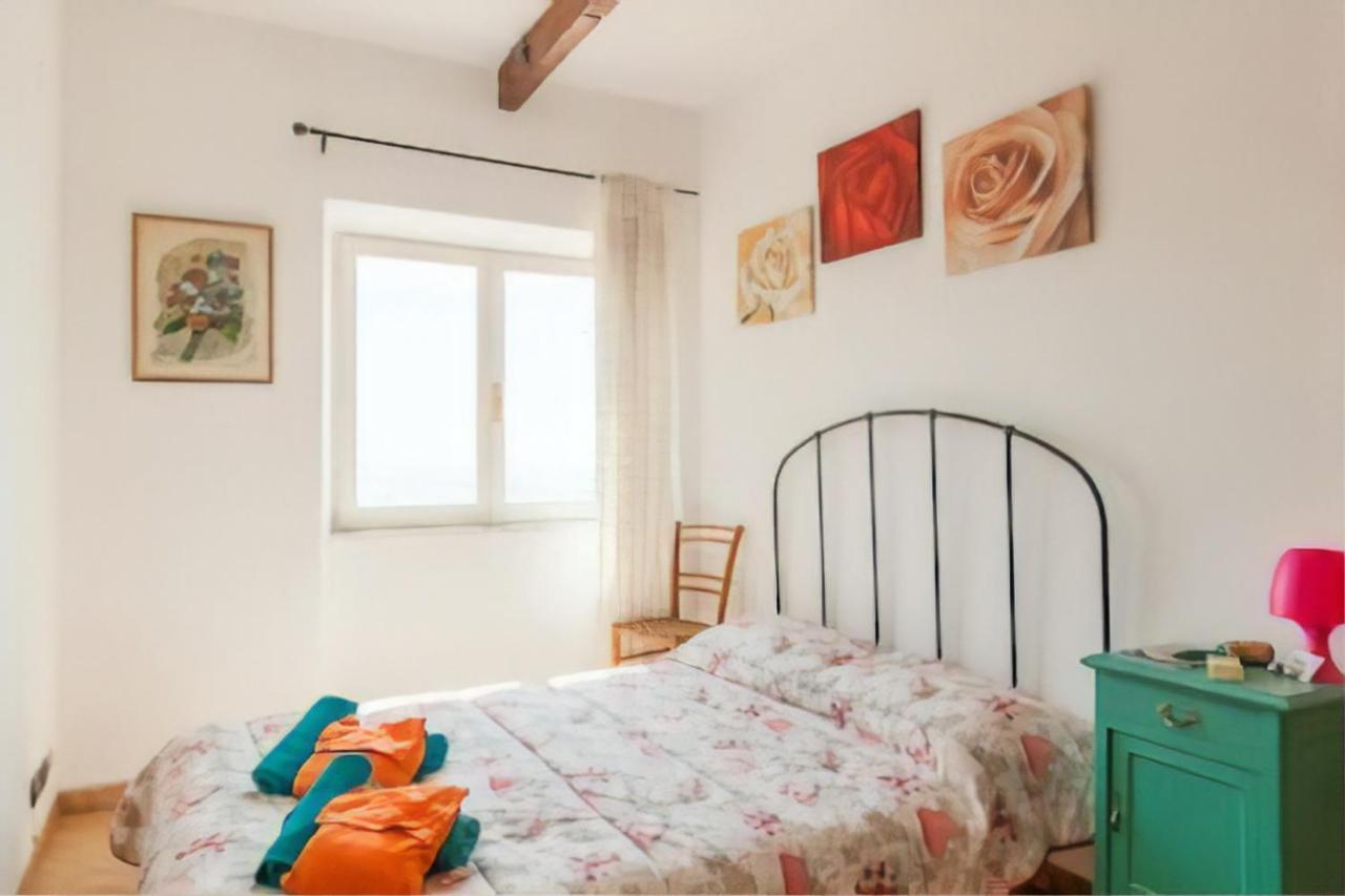 Casa Roberto B&Bサヴォーナ エクステリア 写真