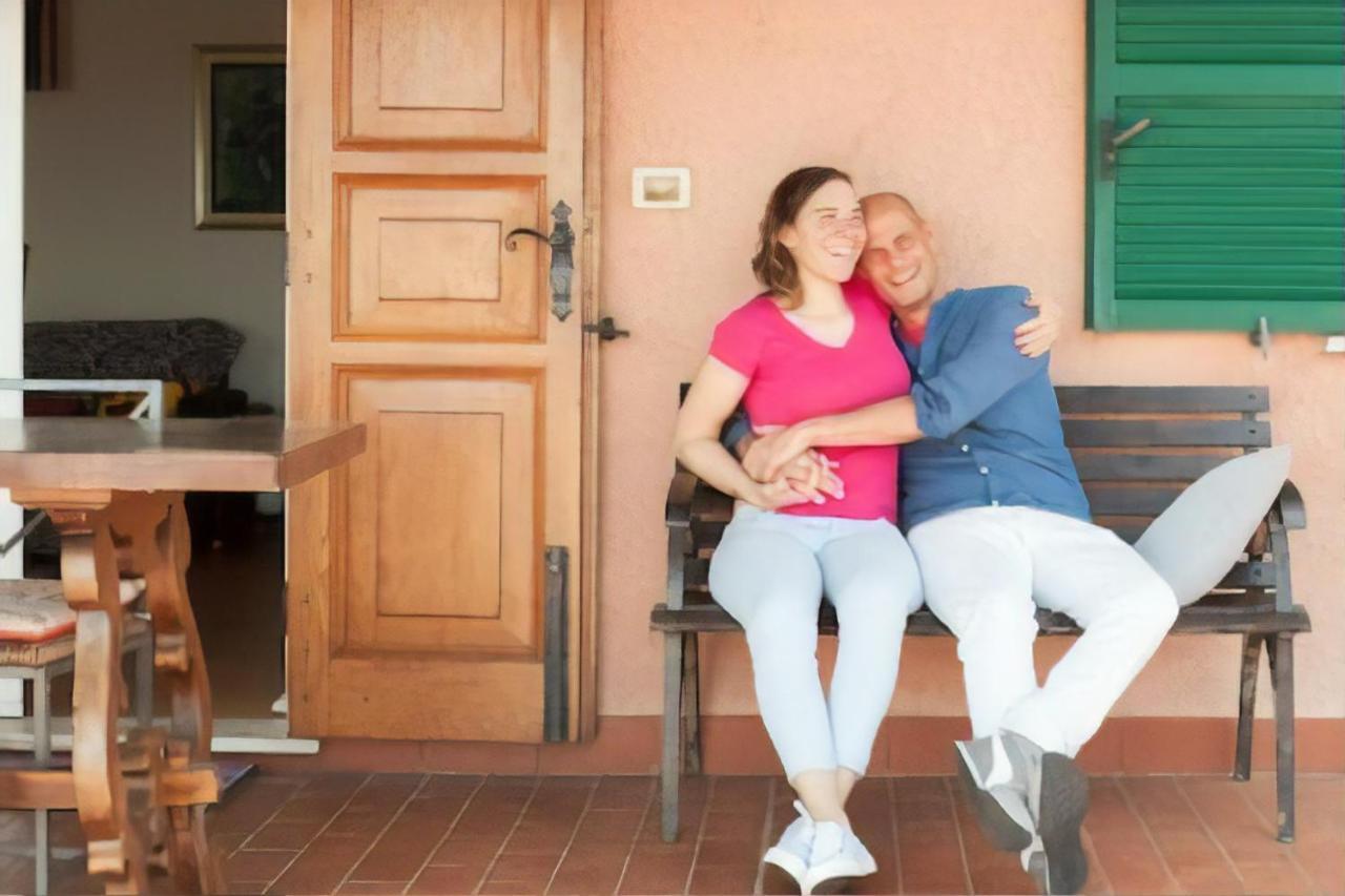 Casa Roberto B&Bサヴォーナ エクステリア 写真
